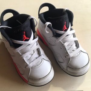 Air Jordan 6 Retro